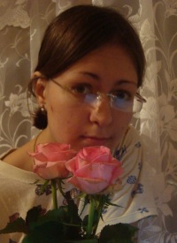 Орлова Ульяна Владимировна